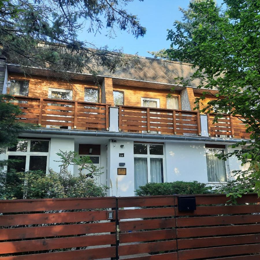 Villa Sagan Замарді Екстер'єр фото